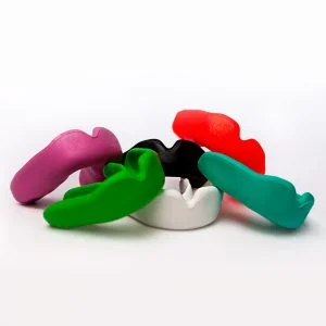 Protector Bucal Anatomico Rugby/Hockey