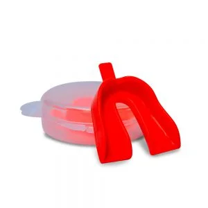 Protector Bucal Simple c/caja