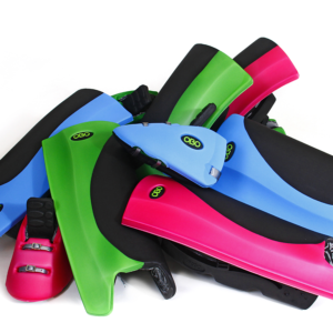 Legguards ROBO HR