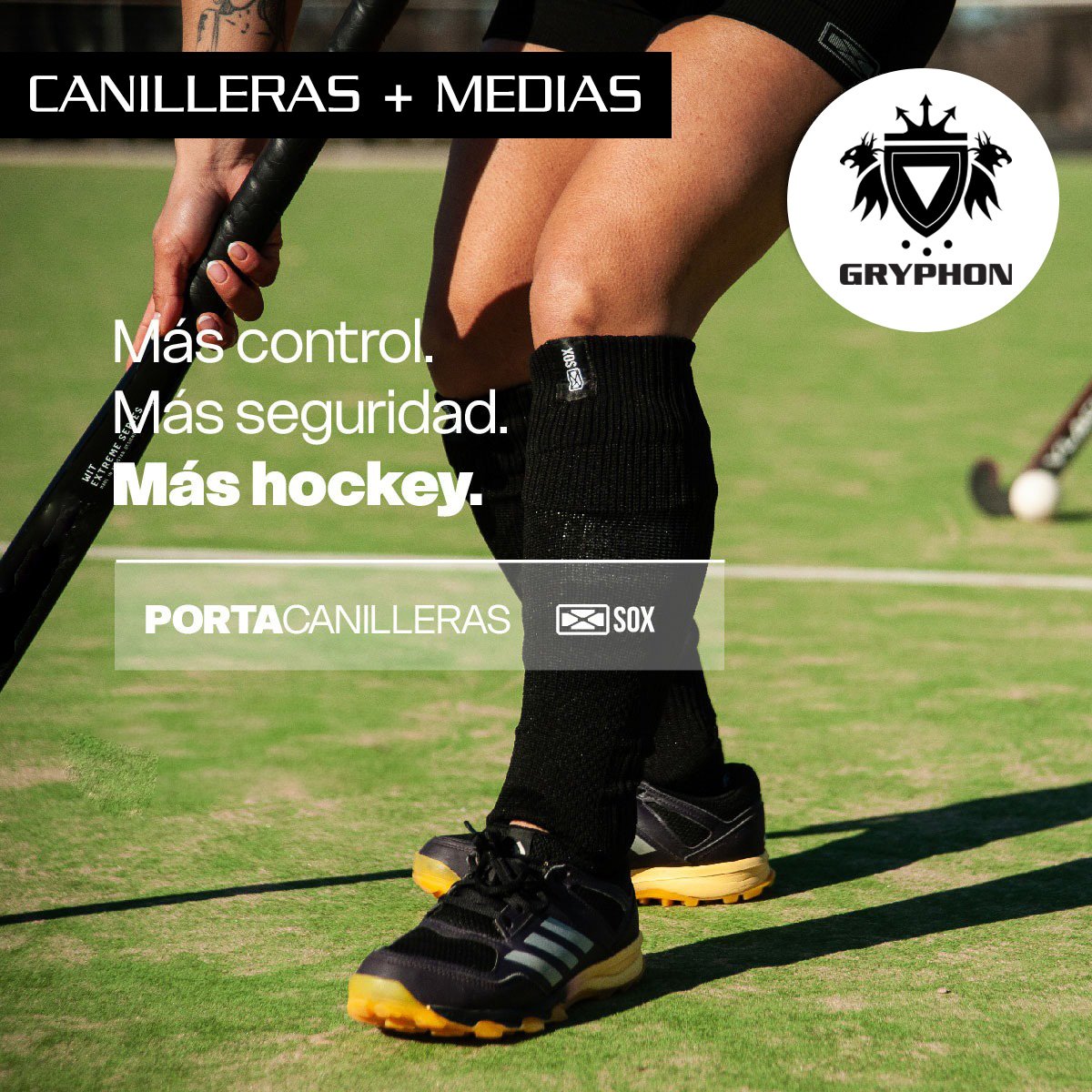 CANILLERAS MAS MEDIAS