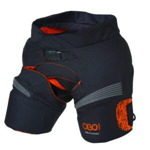 Bermuda CLOUD WIDE FIT