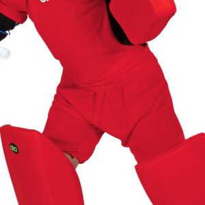 MONO OVER SHORT OBO - pantalón