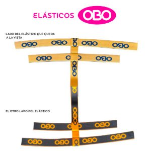 Elástico OGO - PROMITE