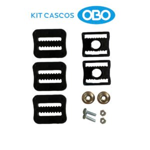 Kit Hebillas Traba Nuca
