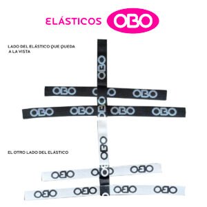 Elástico YAHOO