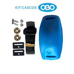 Kit Barbijo ROBO - CLOUD - YAHOO